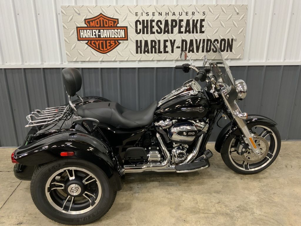 2021 Harley-Davidson® FLRT - Freewheeler® in Darlington, MD