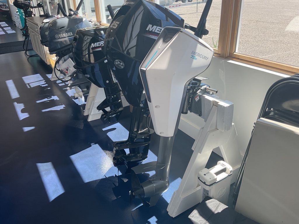 2025 Mercury Marine® Mercury Avator 7.5e in rockport ME