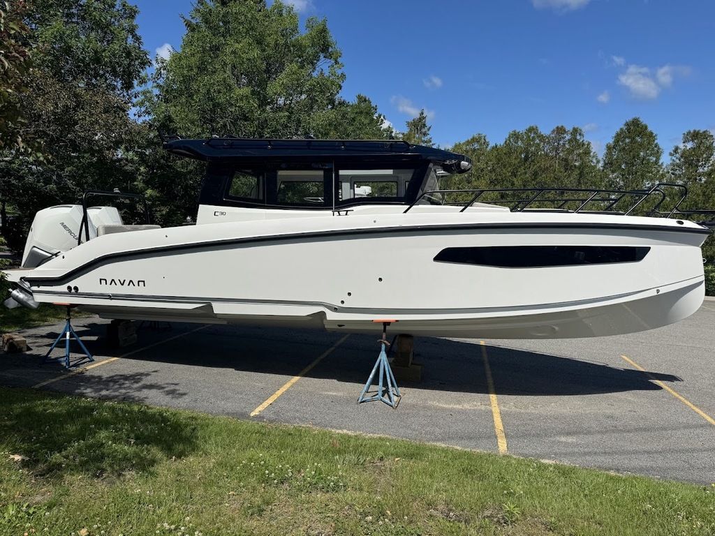 2026 Navan C30 in south portland ME