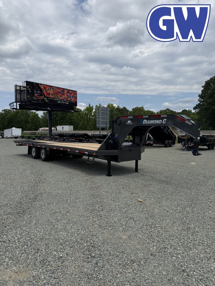 2026 Diamond C FMAX in Asheboro, NC