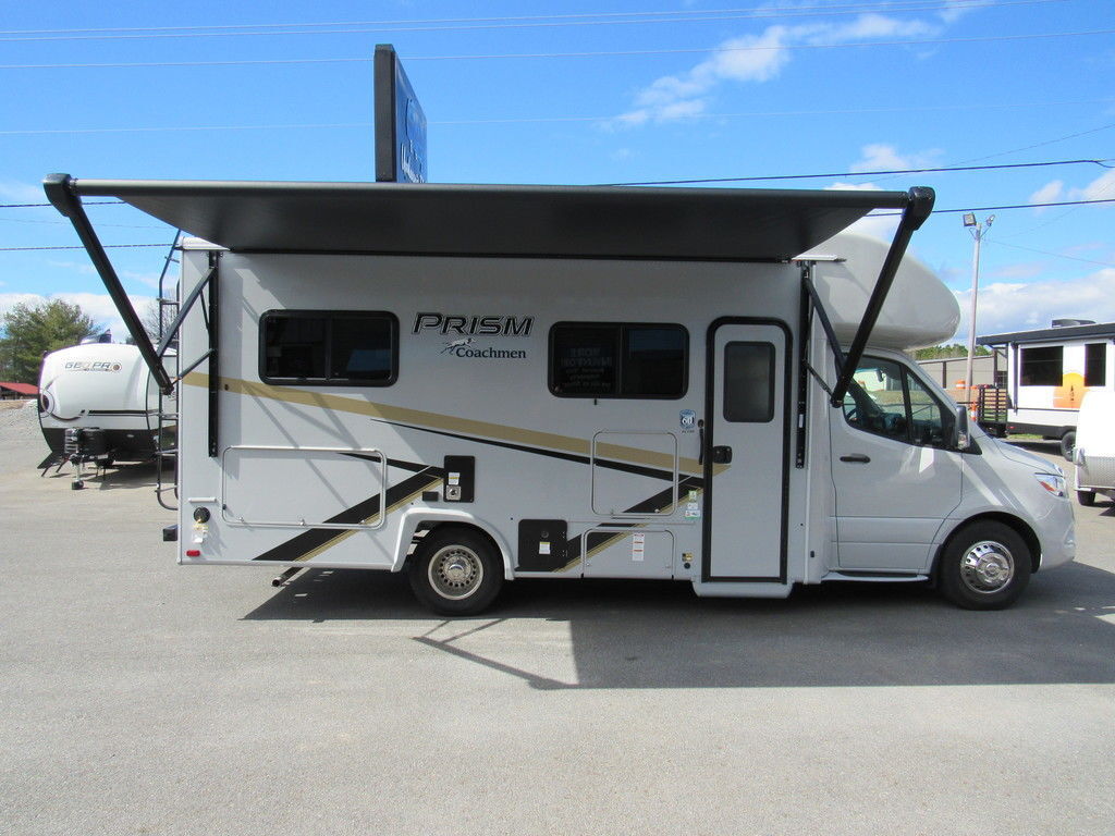 2024 Coachmen Prism Select 24CB in albemarle NC