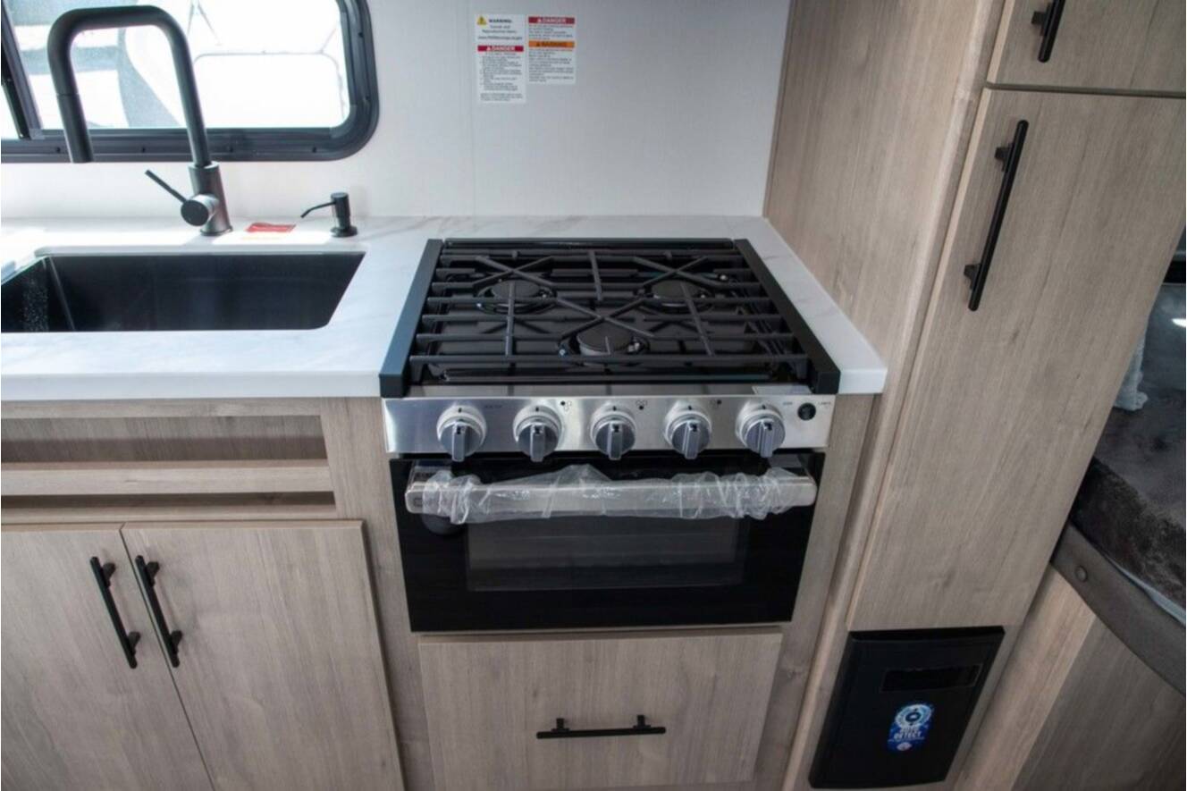 A photo of this 2026 Grand Design Imagine 21MBE
