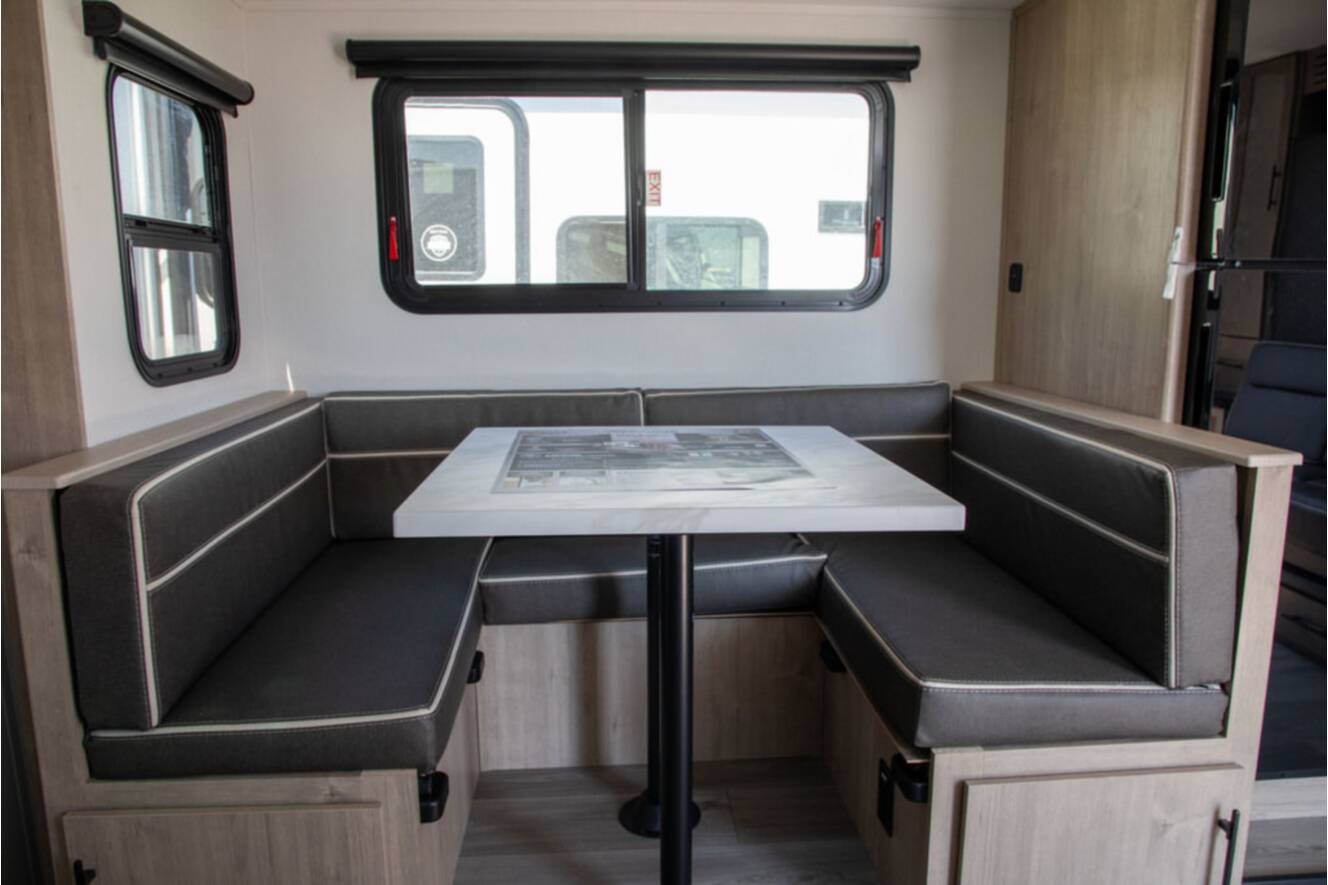 A photo of this 2026 Grand Design Imagine 21MBE