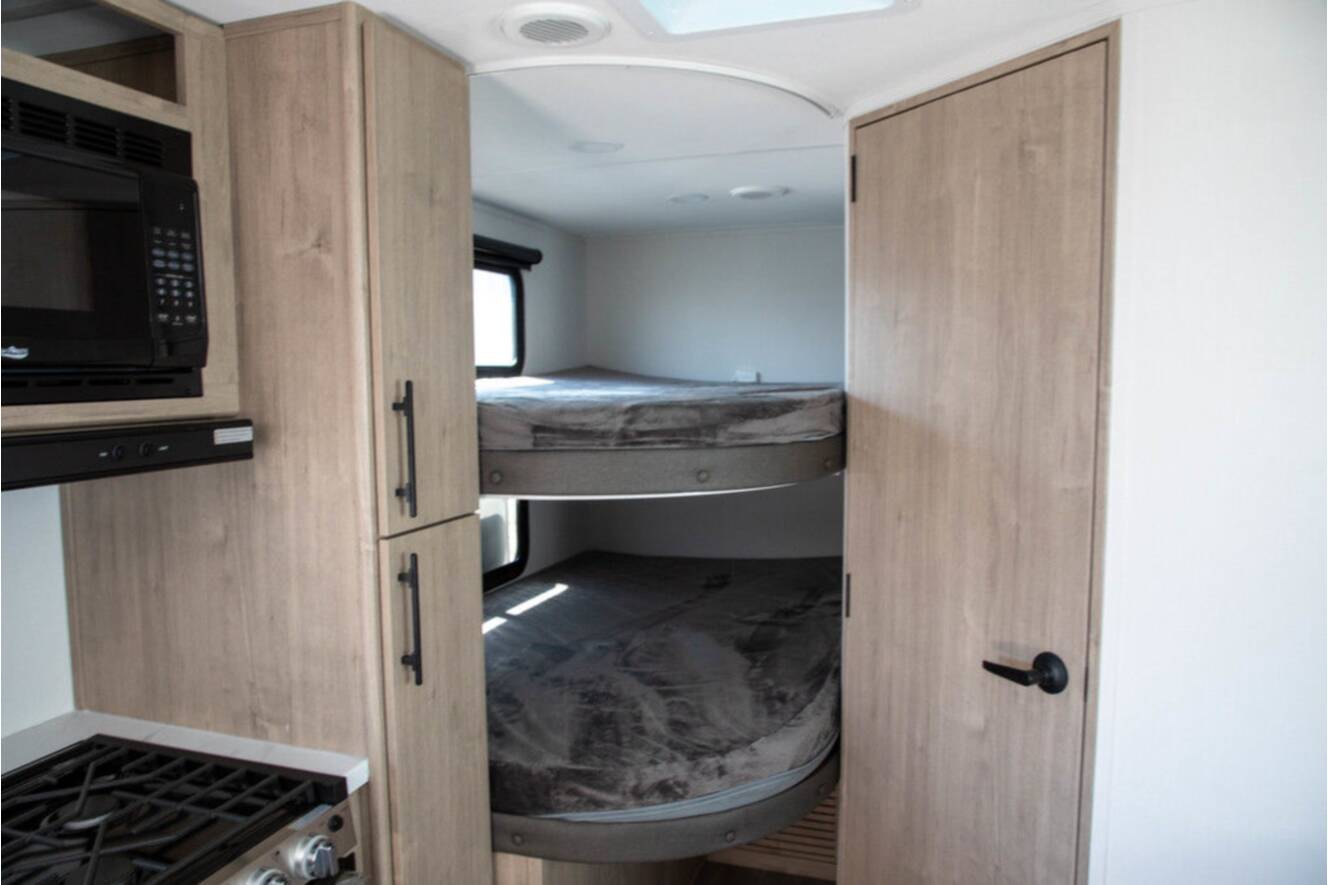 A photo of this 2026 Grand Design Imagine 21MBE