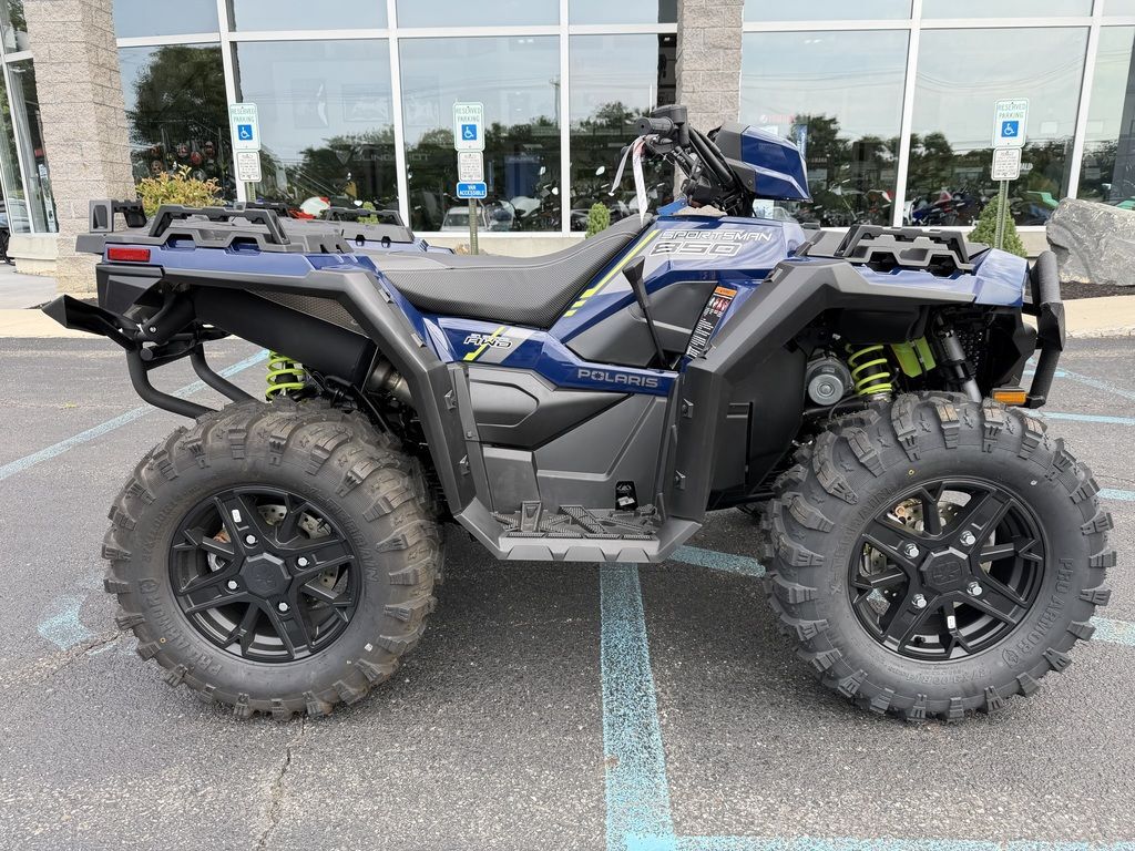 2026 Polaris® Sportsman 850 Trail BASE in deptford NJ