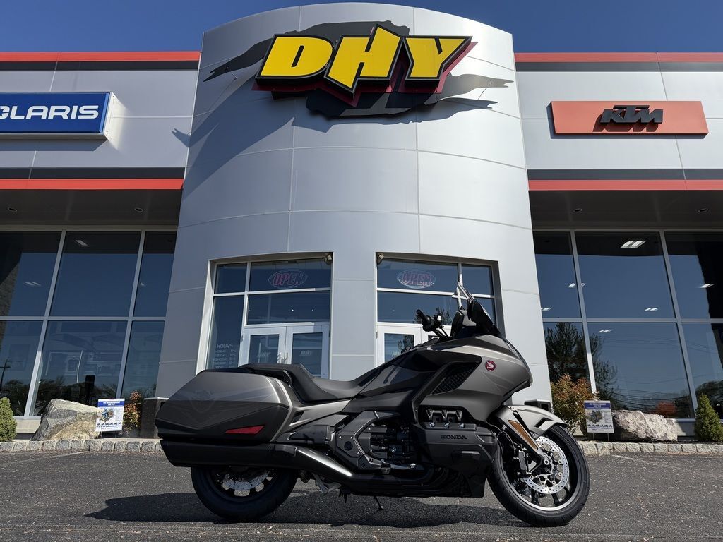 2026 Honda® Gold Wing in Deptford, NJ