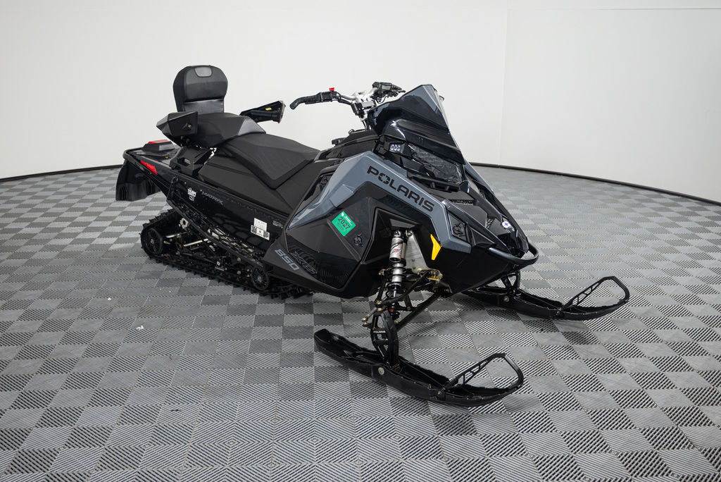 2021 Polaris® 850 INDY XC 137 7S in oshkosh WI