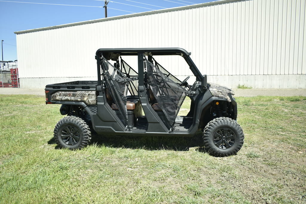 2026 CFMOTO UFORCE U10 XL PRO Camo in great falls MT