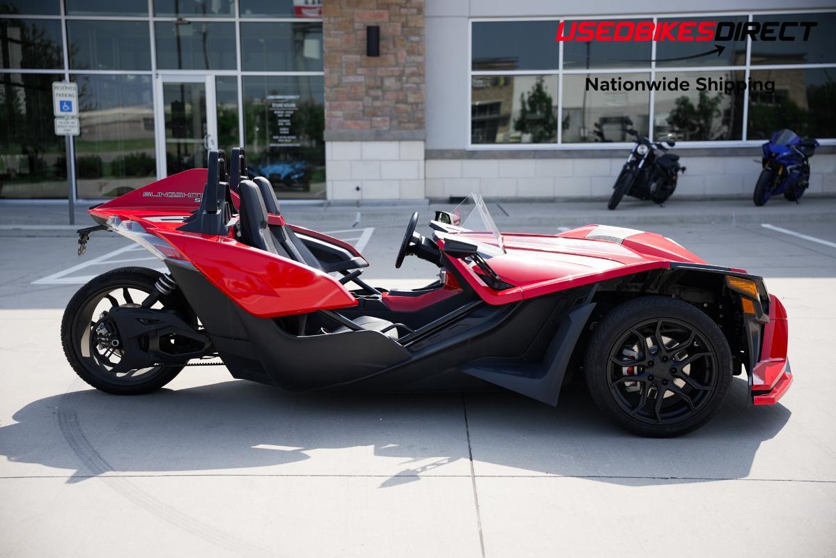 2021 Slingshot SL in Dallas, TX