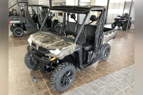 2026 CFMOTO UFORCE 1000 in wichita KS