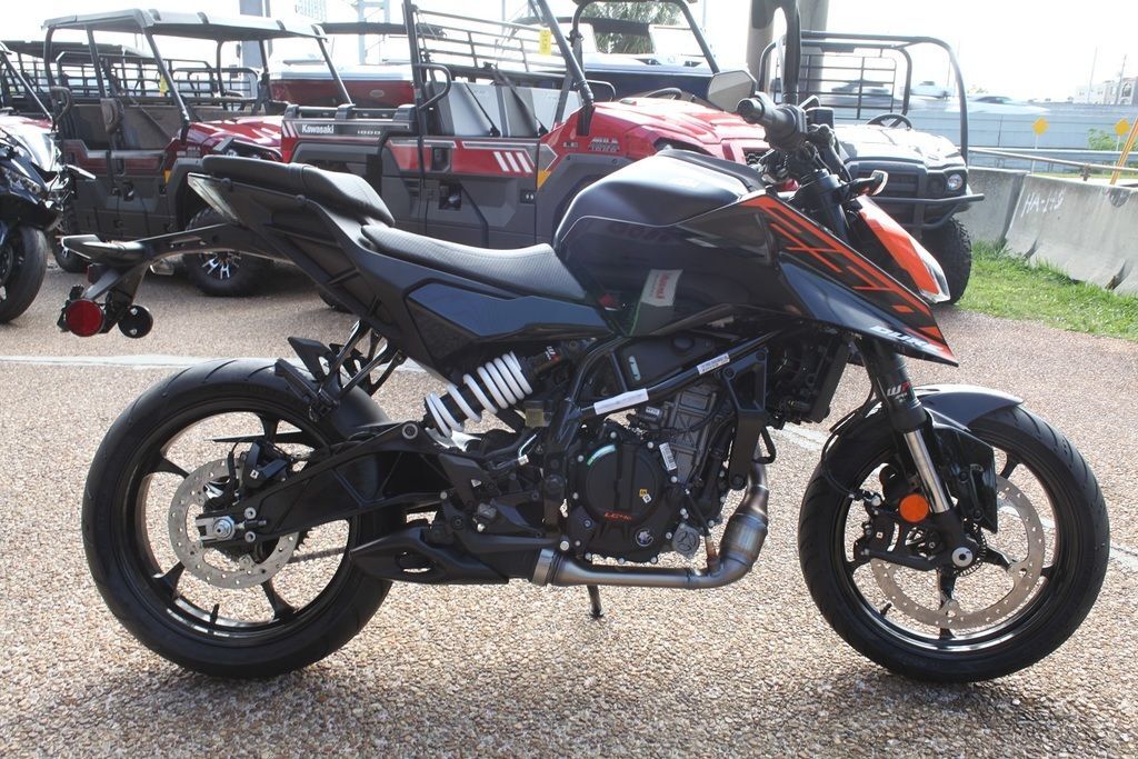 2026 KTM 250 Duke 250 in Hialeah, FL