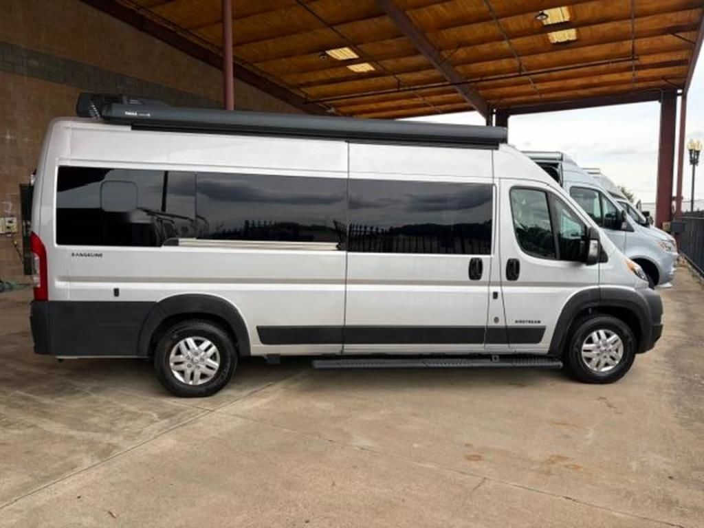 2023 Airstream Rangeline 21 BASE in southaven MS
