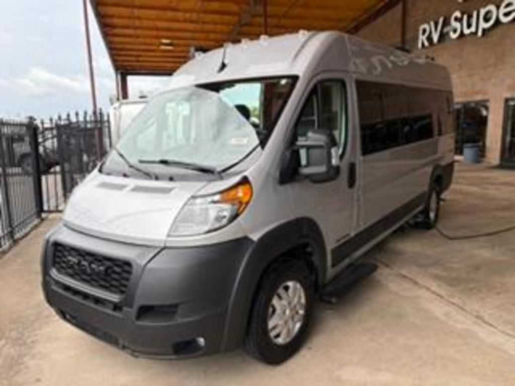 2023 Airstream Rangeline 21 BASE in southaven MS