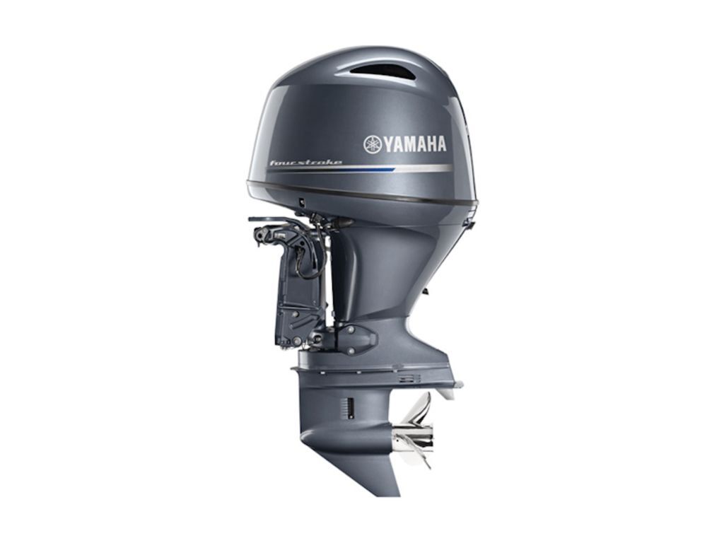 2026 Yamaha Marine Midrange 115 hp in boise ID