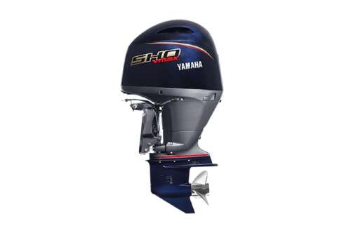 2026 Yamaha Marine Four V MAX SHO® 150 In-Line in boise ID