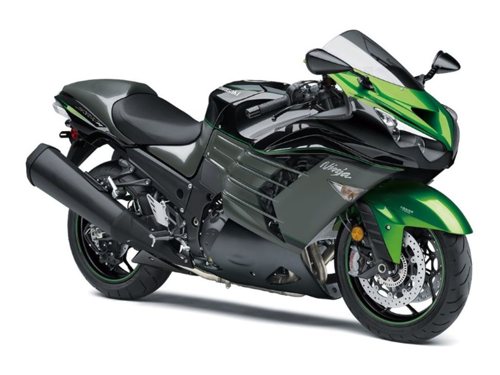 Red Kawasaki Ninja Motorcycles For Sale in Georgia - Cycle Trader