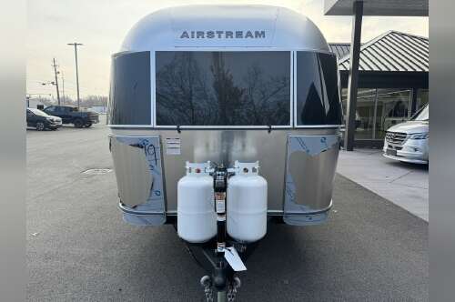 2025 Airstream Trade Wind 23FB in lorain OH