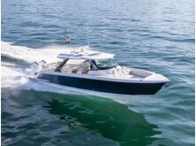 Burger Boat Company Completes Leadership Transition image