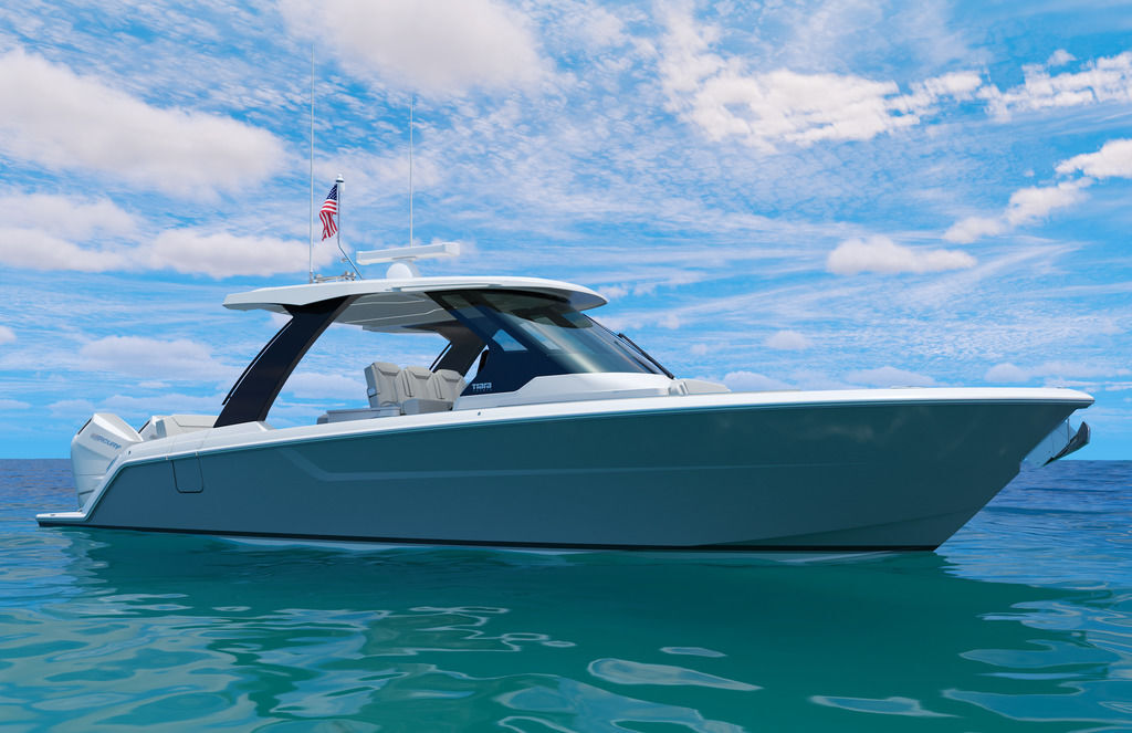 2027 Tiara Yachts 35LS in eastport NY