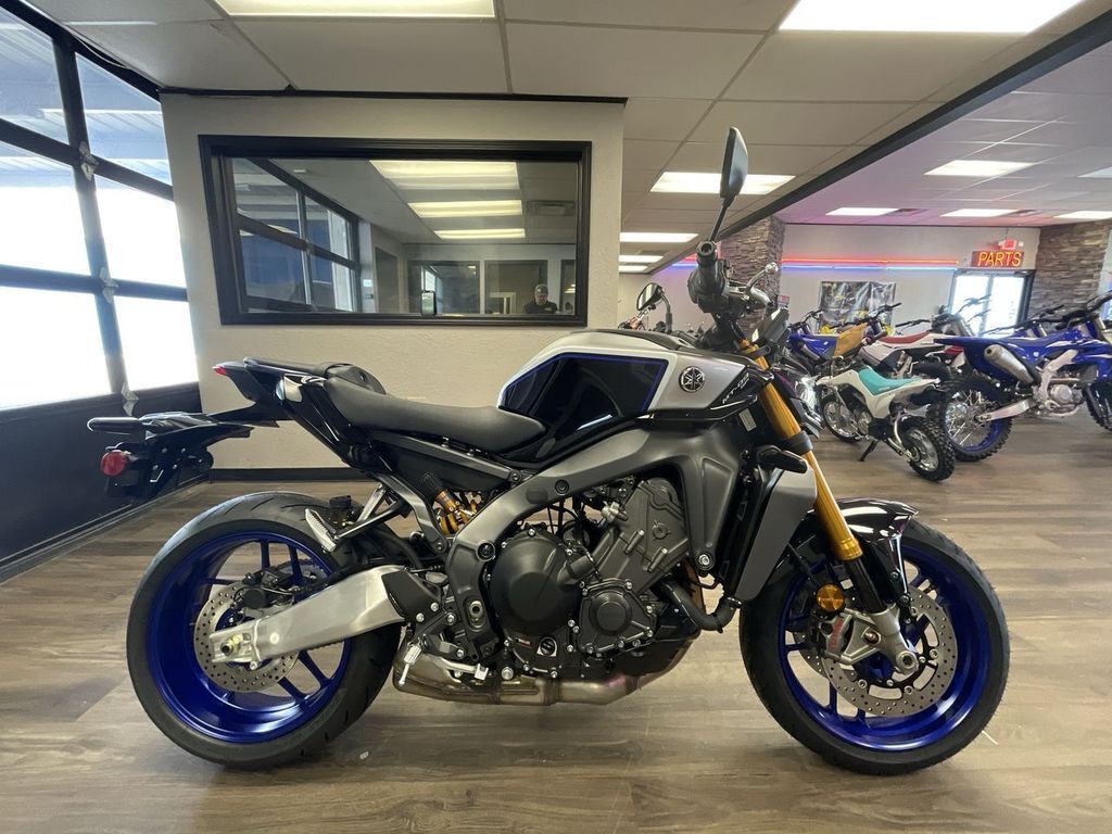 2026 Yamaha MT-09 SP -09 SP in Oklahoma City, OK
