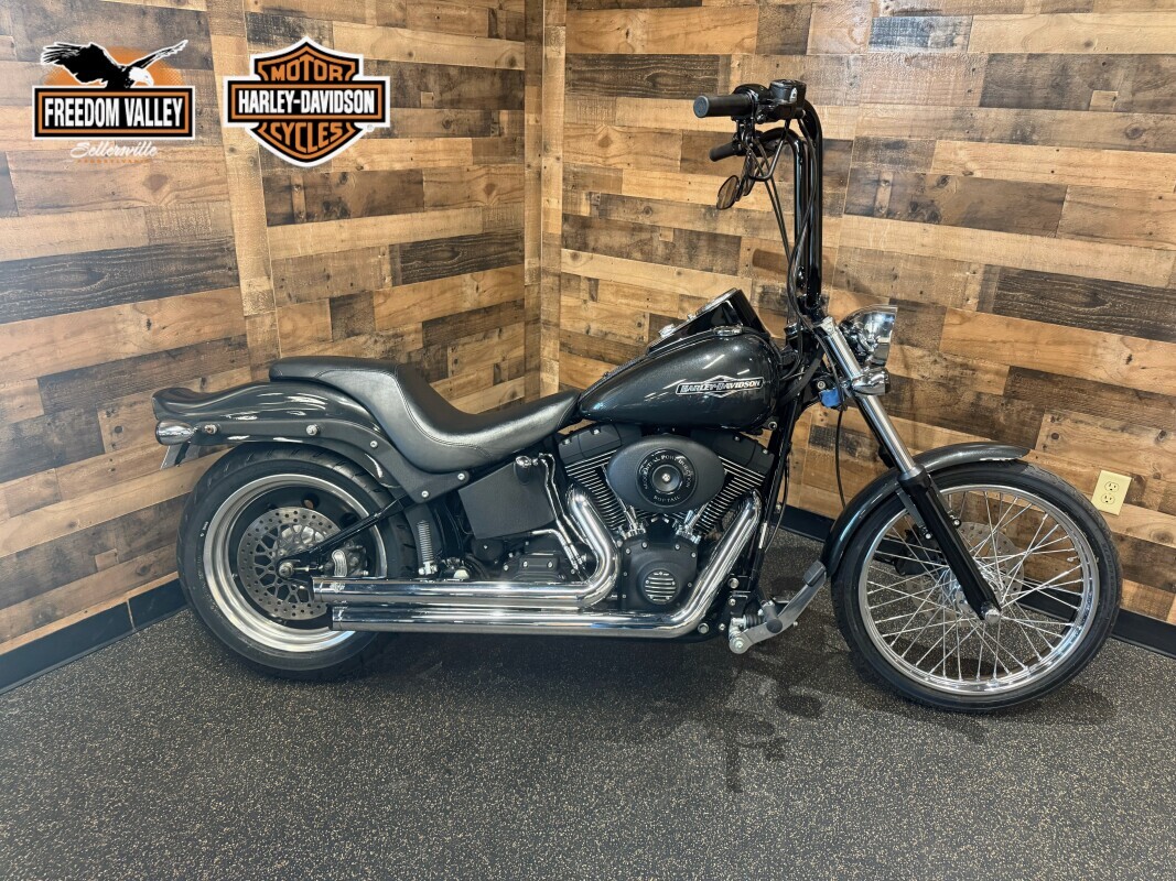 2006 Harley-Davidson Night Train in Sellersville, PA