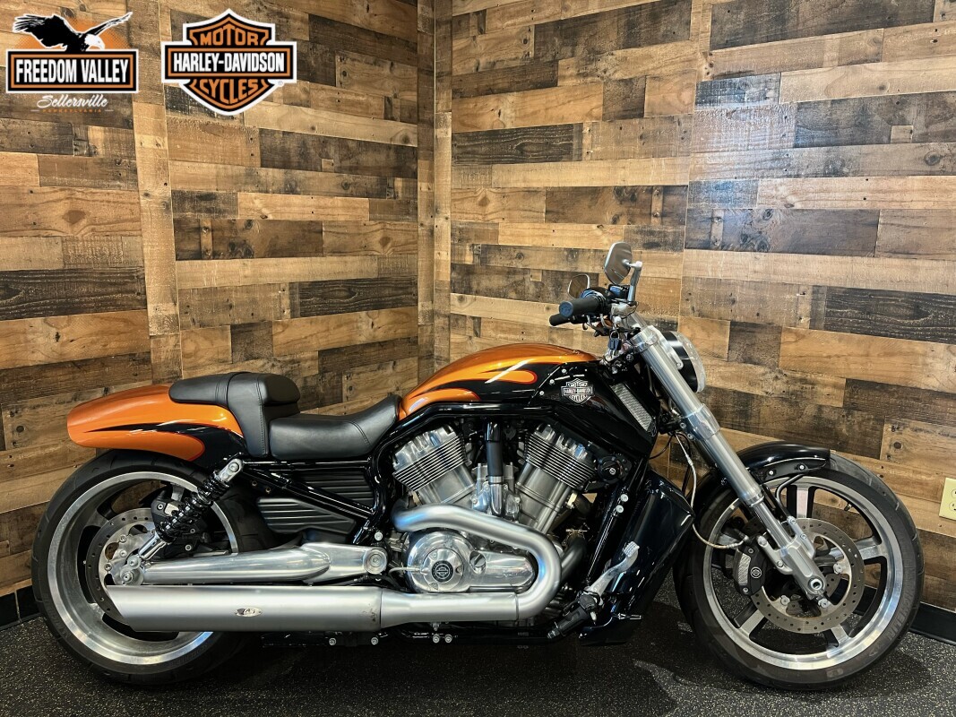 2014 Harley-Davidson V-Rod Muscle MUSCLE in Sellersville, PA