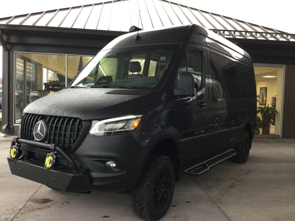 2026 Airstream Interstate 19X in lorain OH