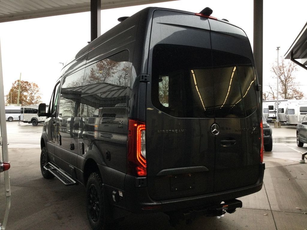 2026 Airstream Interstate 19X in lorain OH