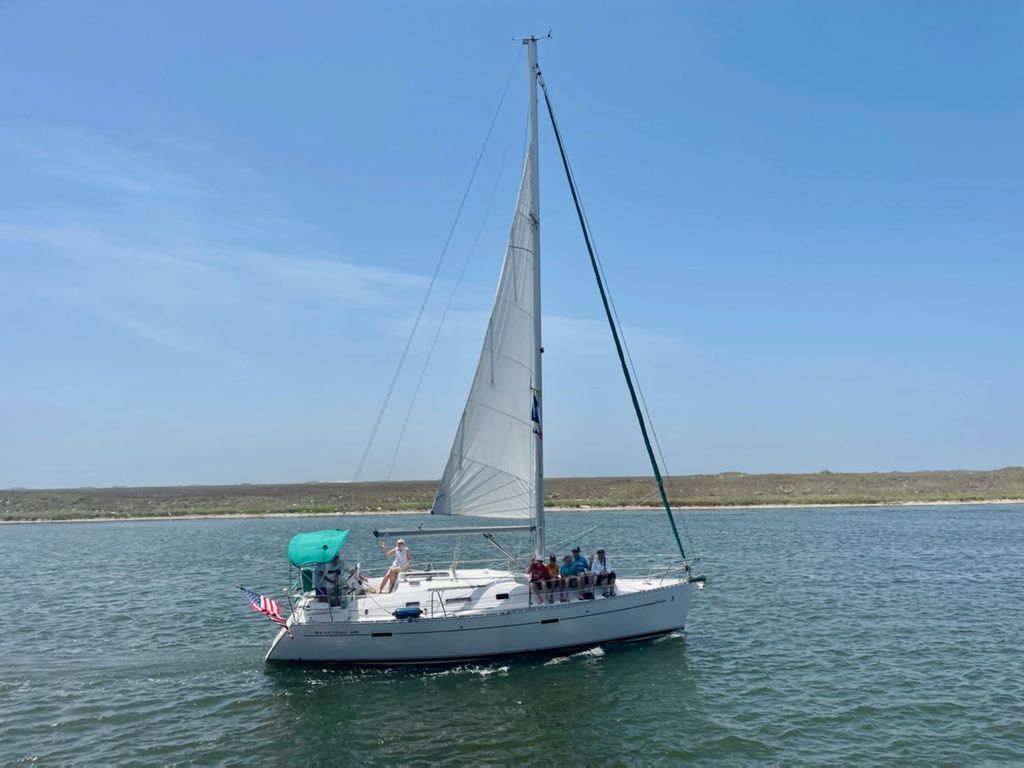 2006 Beneteau 343 in corpus christi TX
