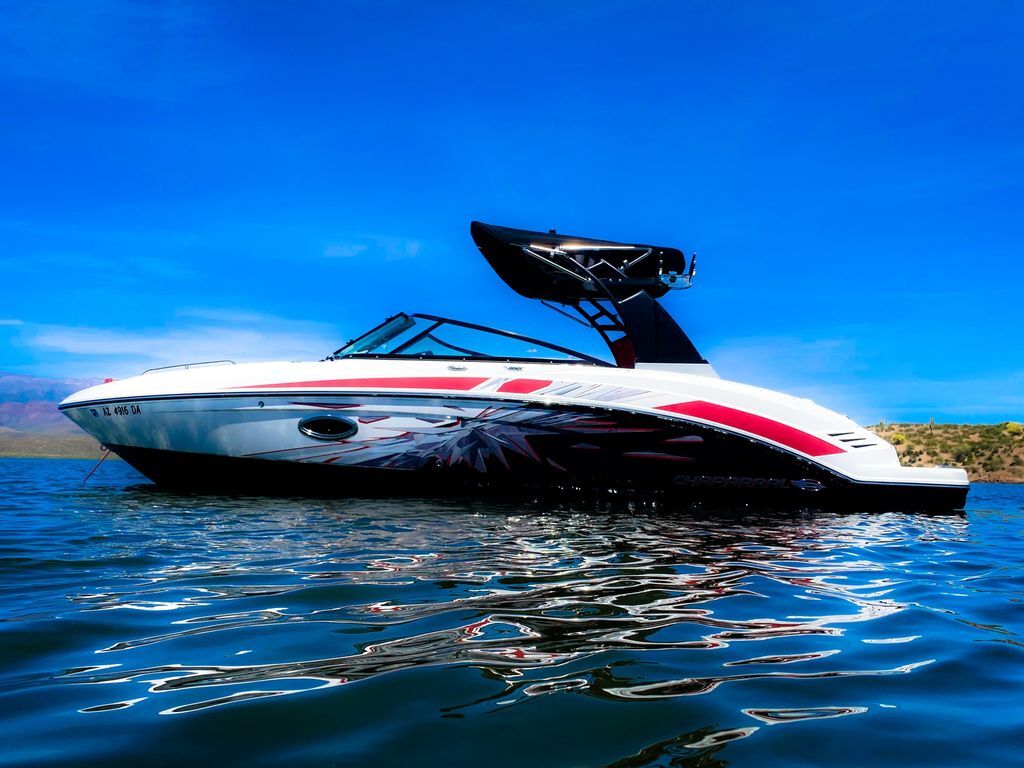 Jet Boat Power Boats For Sale in Arizona - Boatmart