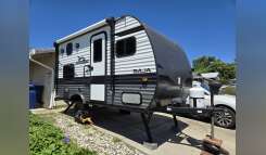 2023 Jayco JAY FLIGHT BAJA 154BHW RV
