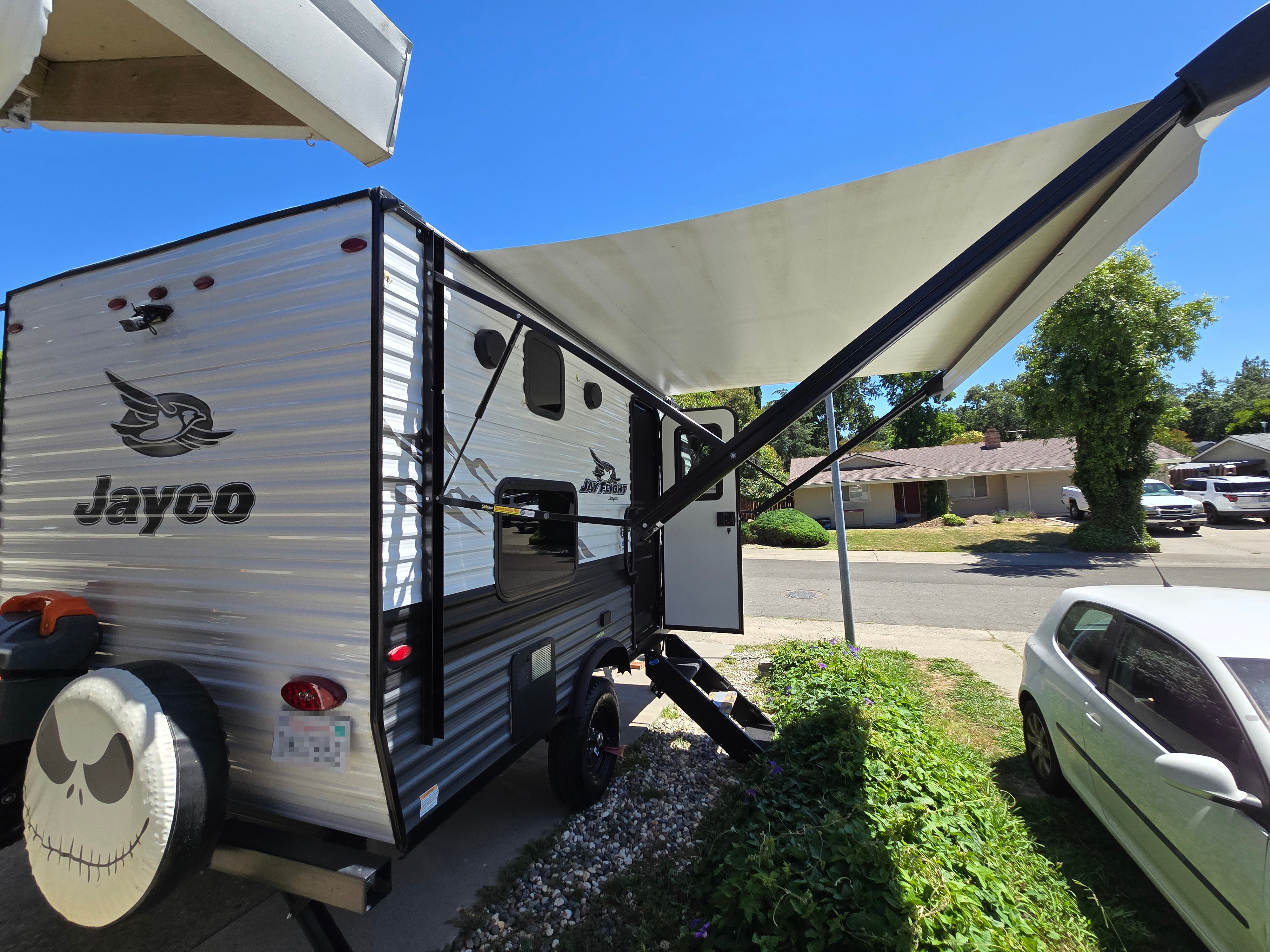 2023 Jayco JAY FLIGHT BAJA 154BHW in orangevale CA