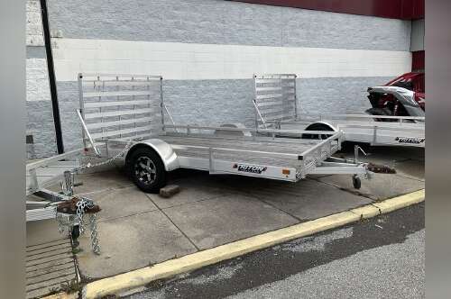 2023 Triton FIT 1281 PLANK 1481-B in johnstown PA