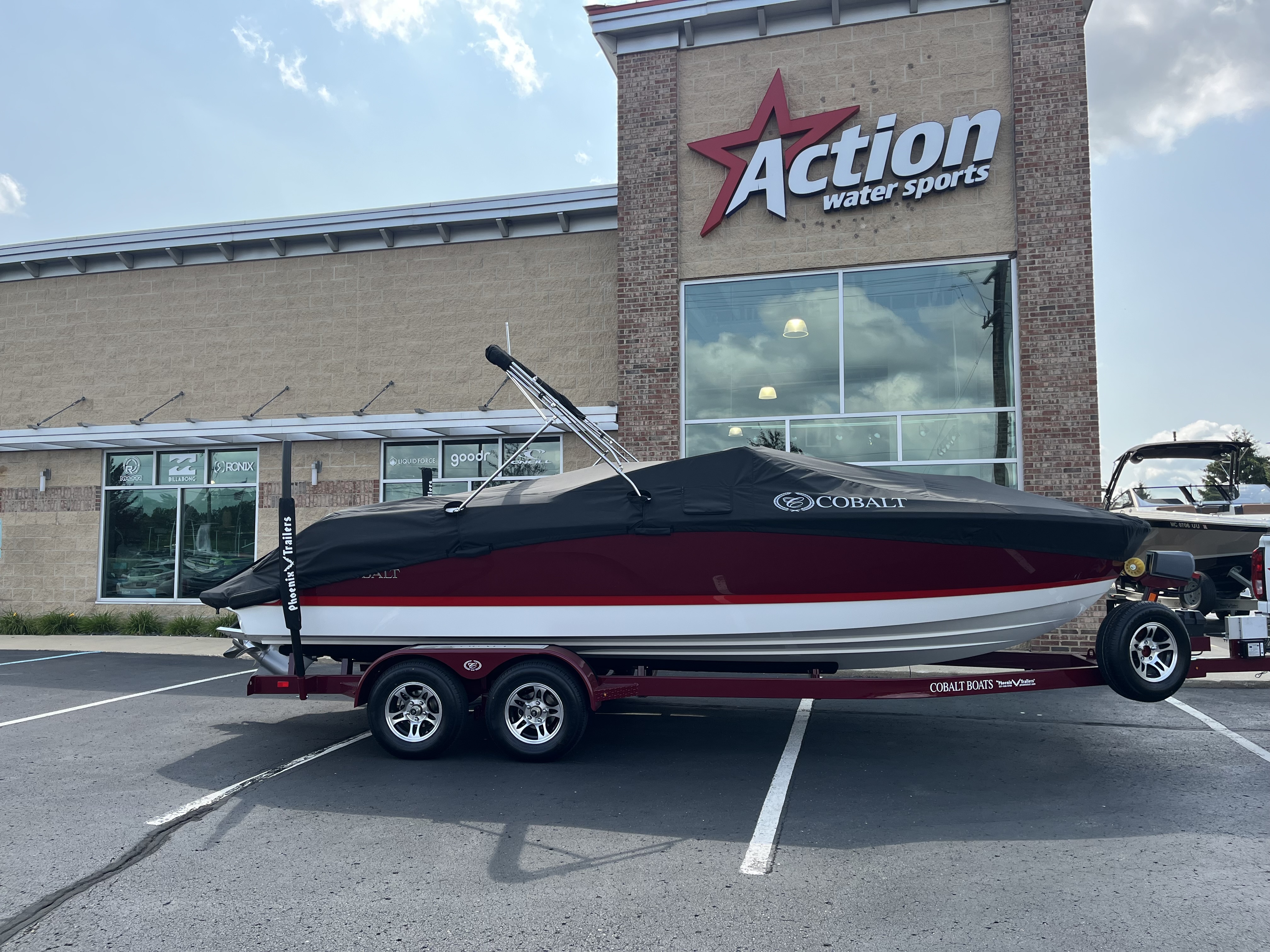 2026 Cobalt CS22 NAN in hudsonville MI