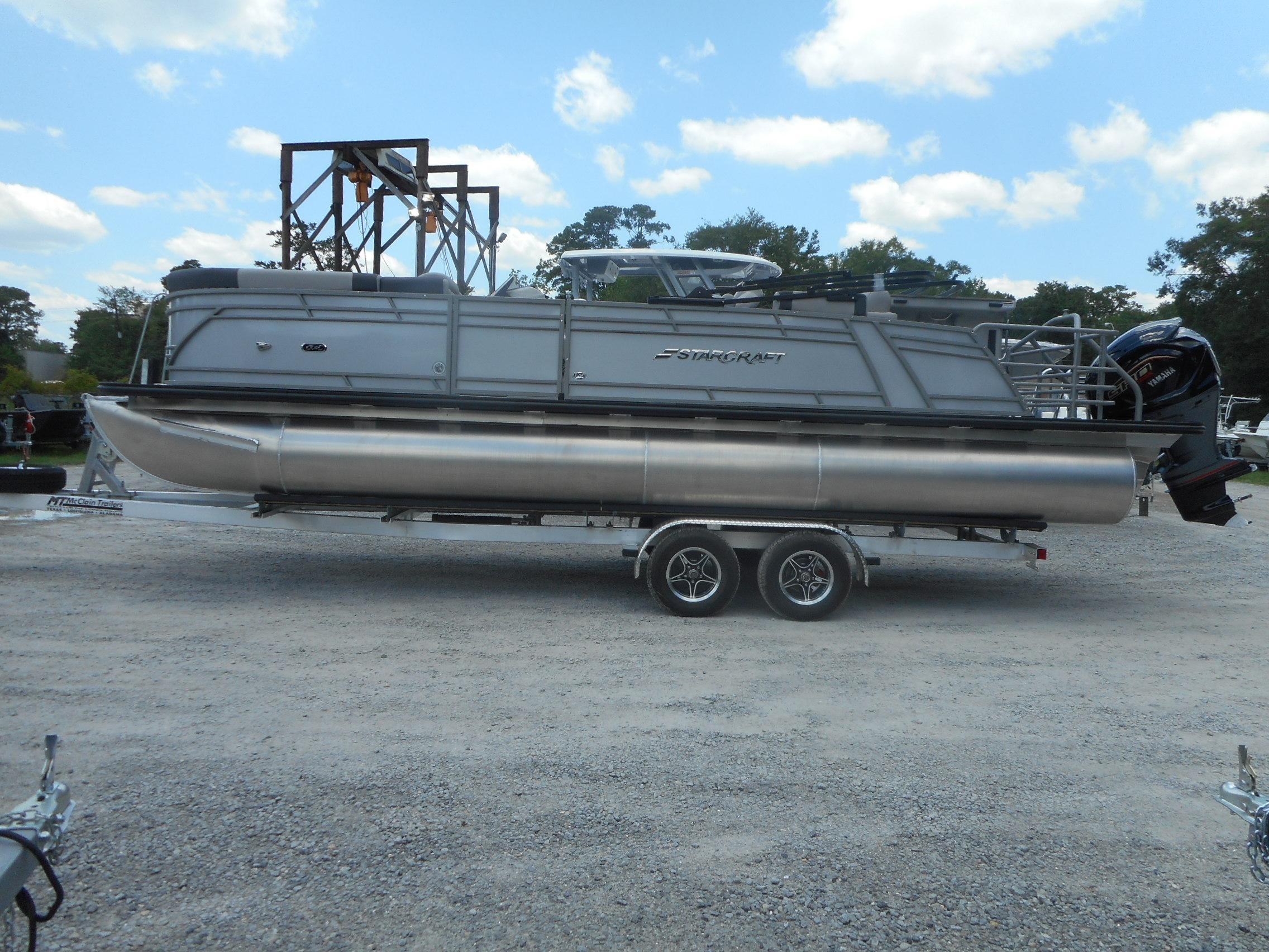 2024 Starcraft CX 25 DL BAR Other boat