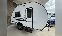 2020 Braxton Creek BUSHWHACKER PLUS RV