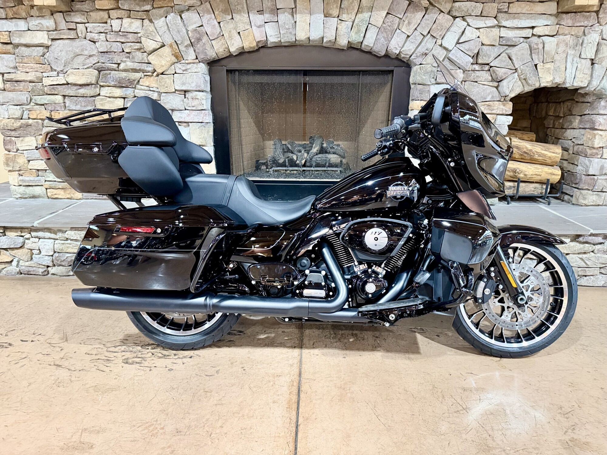 2026 Harley-Davidson Street Glide Limited LIMITED in Mechanicsburg, PA
