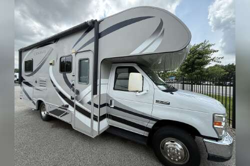 2014 Thor CHATEAU in lexington KY