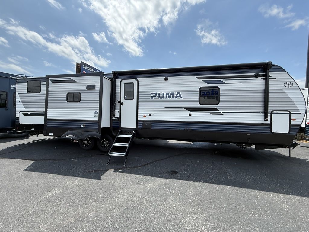 2027 Palomino PUMA 32BHFS in lexington KY