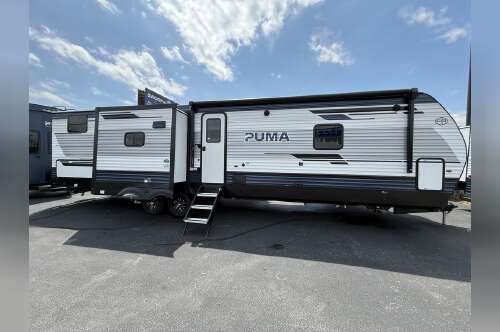 2027 Palomino PUMA 32BHFS in lexington KY