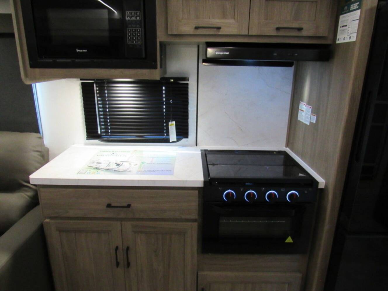 A photo of this 2026 Coachmen Freedom Express Ultra Lite 324RLDS