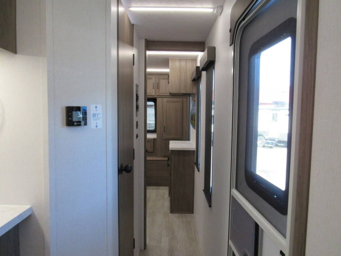 A photo of this 2026 Coachmen Freedom Express Ultra Lite 324RLDS
