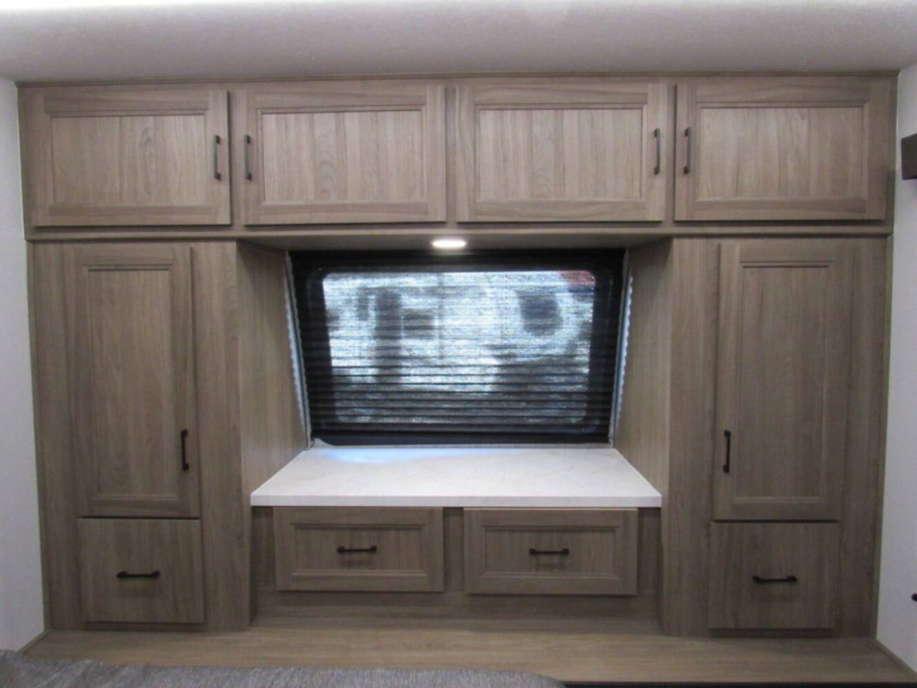 A photo of this 2026 Coachmen Freedom Express Ultra Lite 324RLDS