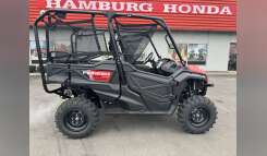 2025 Honda® Pioneer 1000-5 UTV/Utility ATV