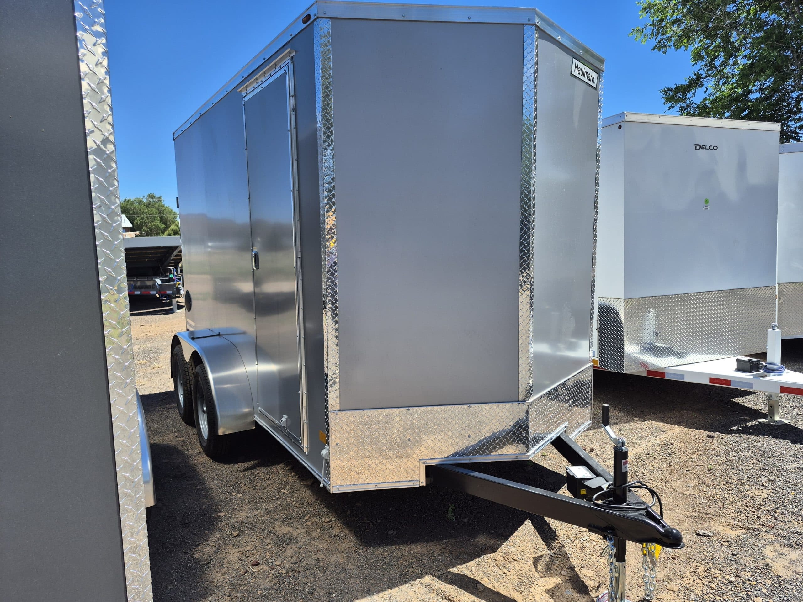 2026 Haulmark PP612 in Flagstaff, AZ