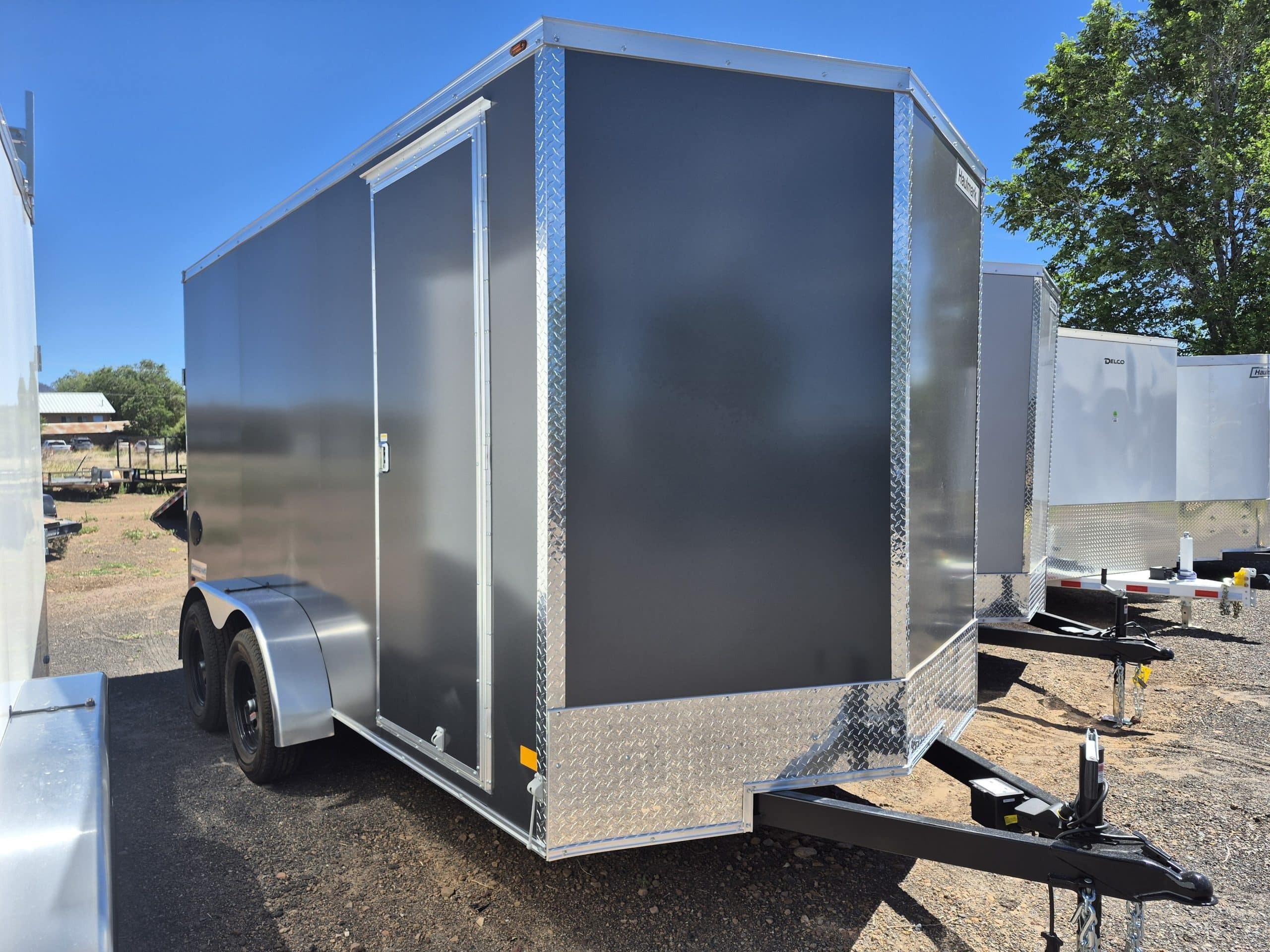 2026 Haulmark PP714 in Flagstaff, AZ