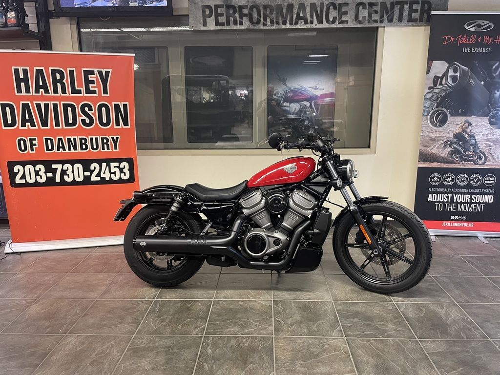 2025 Harley-Davidson® RH975 - Nightster® NIGHTSTER in Danbury, CT