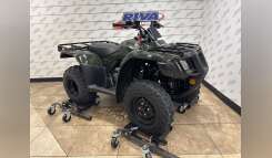 2026 Honda® FourTrax Recon ES Recreation/Utility ATV