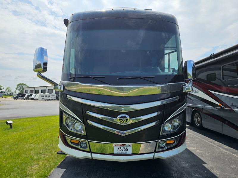 2012 Monaco Diplomat Roadmaster 43DFT in slinger WI