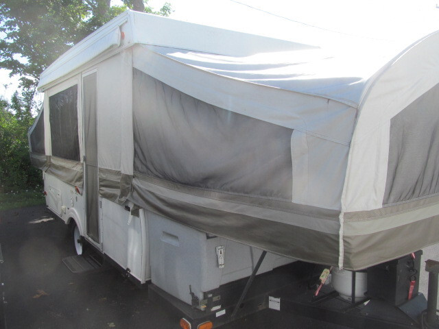 2010 Viking Legend 2485SST in hamburg NY